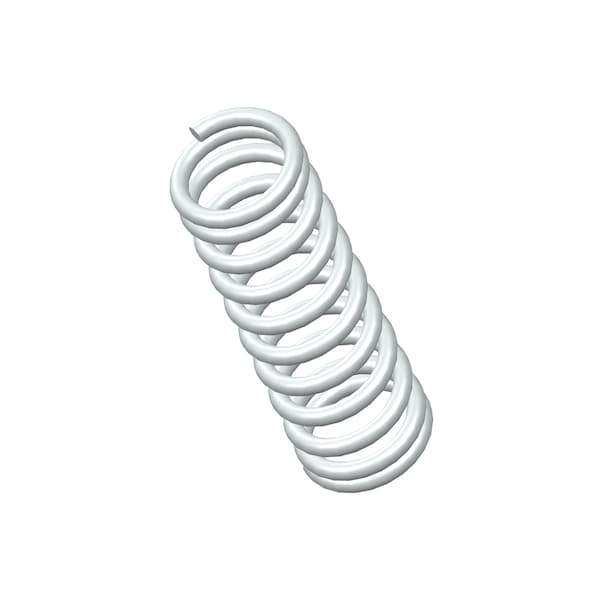 Approved Vendor Compression Spring, O= .312, L= 1.00, W= .042 G509976537 - main